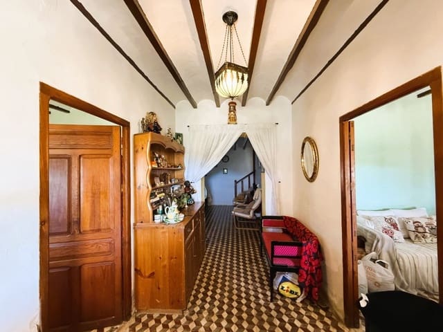 4 camera da letto Finca/Casa di Campagna in vendita in Pinoso con piscina - 199.000 € (Rif: 10060360)