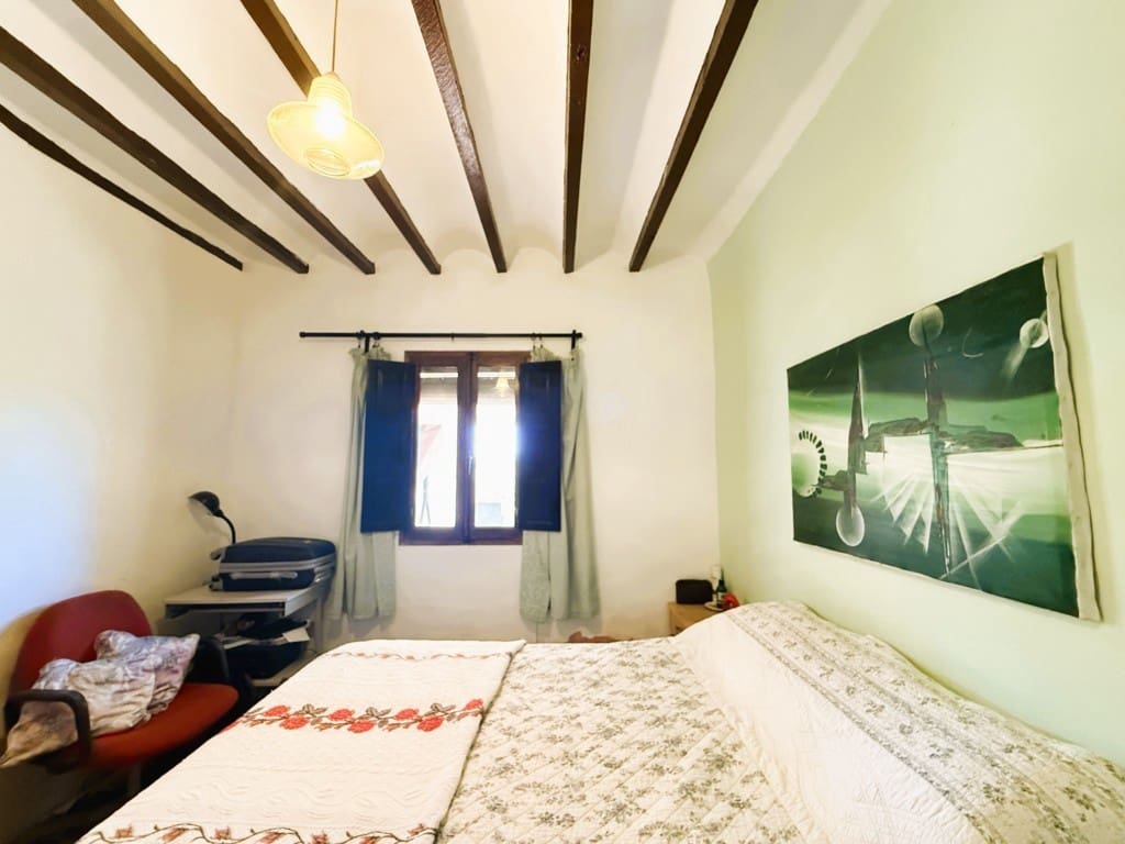 4 camera da letto Finca/Casa di Campagna in vendita in Pinoso con piscina - 199.000 € (Rif: 10060360)