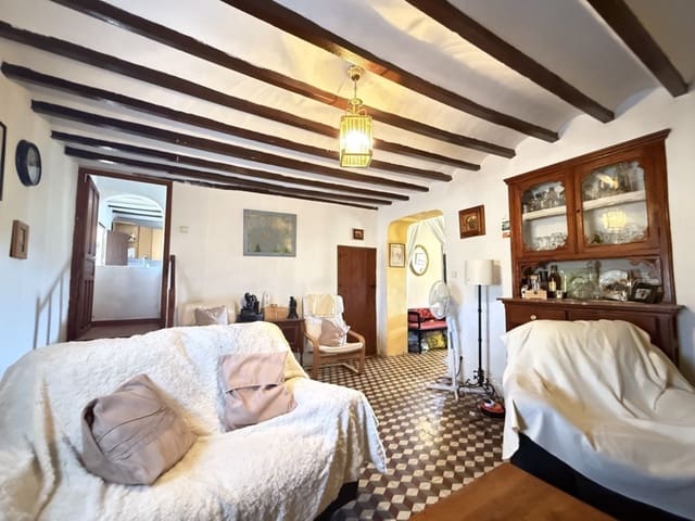 4 camera da letto Finca/Casa di Campagna in vendita in Pinoso con piscina - 199.000 € (Rif: 10060360)