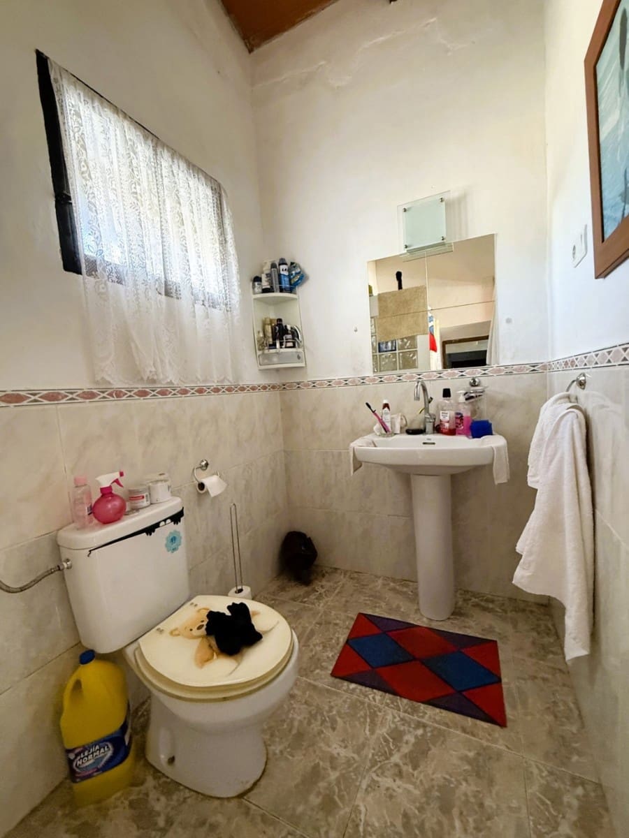 4 camera da letto Finca/Casa di Campagna in vendita in Pinoso con piscina - 199.000 € (Rif: 10060360)