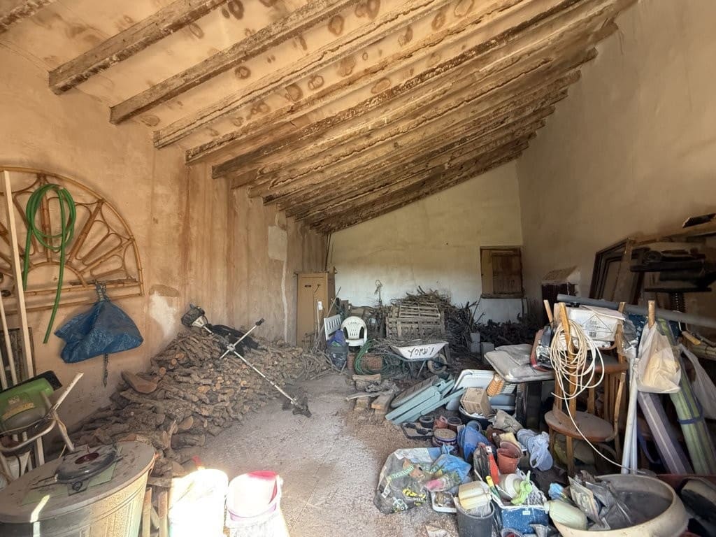 4 camera da letto Finca/Casa di Campagna in vendita in Pinoso con piscina - 199.000 € (Rif: 10060360)