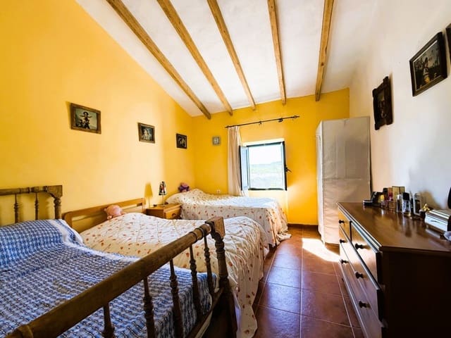 4 camera da letto Finca/Casa di Campagna in vendita in Pinoso con piscina - 199.000 € (Rif: 10060360)