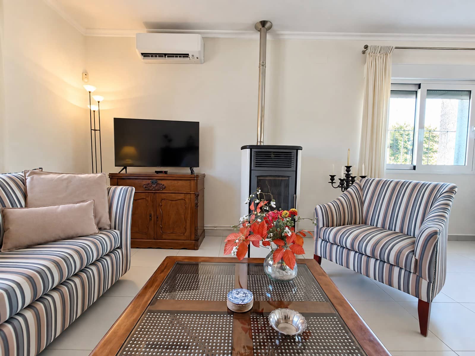 3 bedroom Finca/Country House for sale in Hondon de los Frailes with pool garage - € 360,000 (Ref: 10060363)
