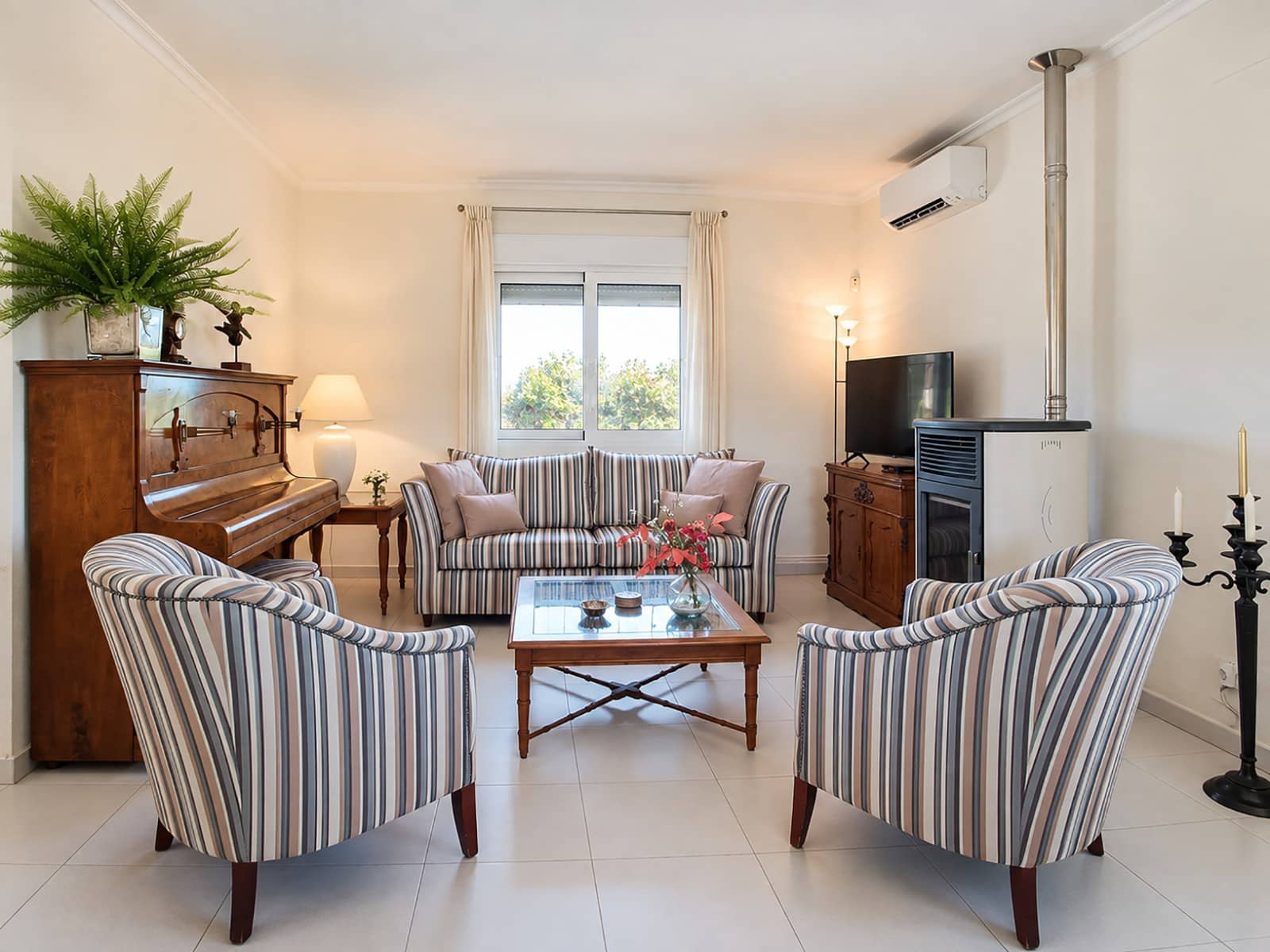 3 bedroom Finca/Country House for sale in Hondon de los Frailes with pool garage - € 360,000 (Ref: 10060363)