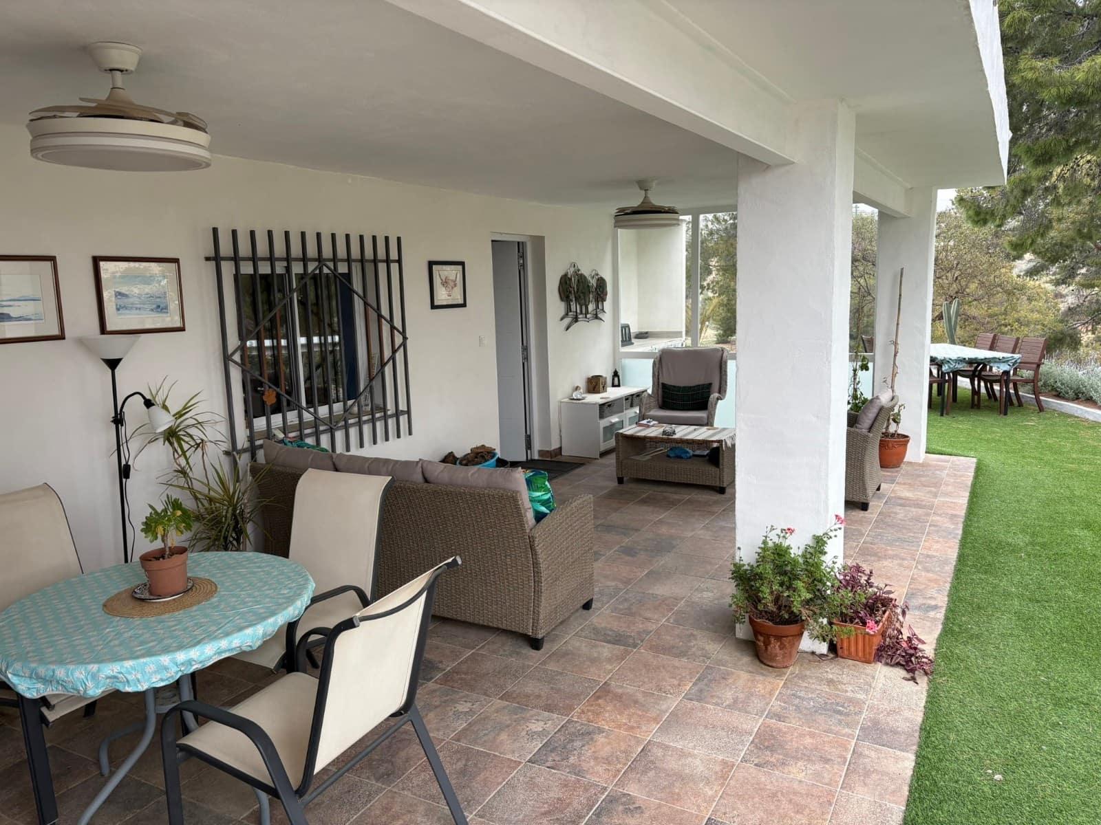Finca/Casa Rural de 4 habitaciones en Elche / Elx en venta con piscina garaje - 339.950 € (Ref: 10060366)