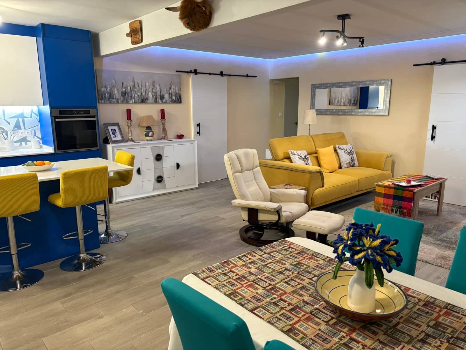 Finca/Casa Rural de 4 habitaciones en Elche / Elx en venta con piscina garaje - 339.950 € (Ref: 10060366)
