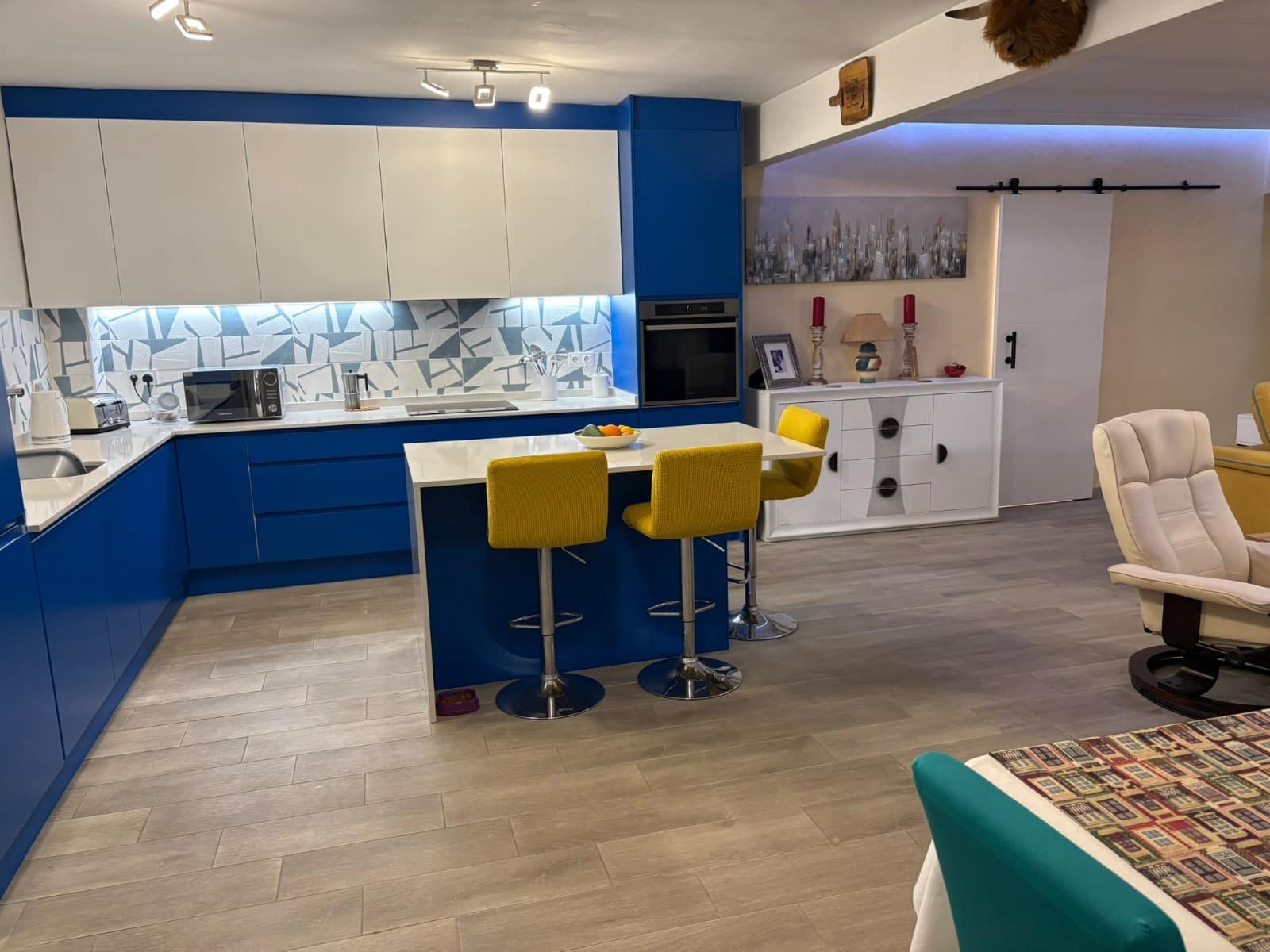 Finca/Casa Rural de 4 habitaciones en Elche / Elx en venta con piscina garaje - 339.950 € (Ref: 10060366)