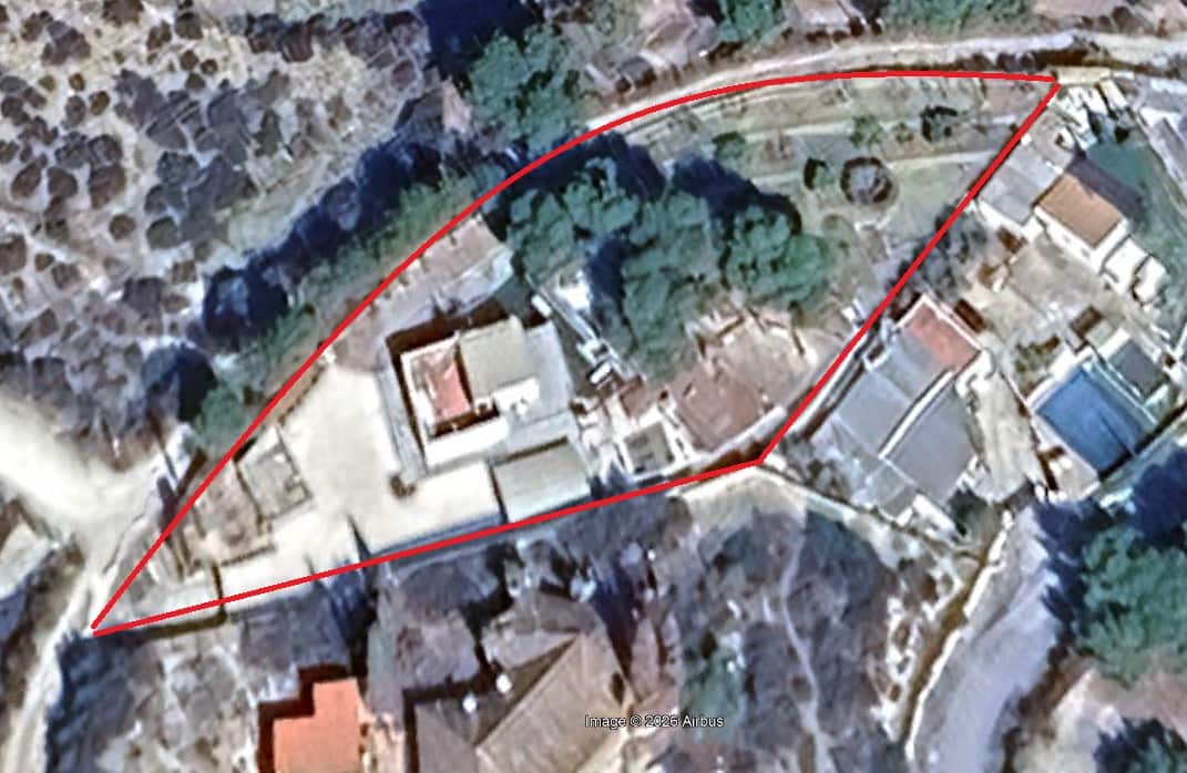 Finca/Casa Rural de 4 habitaciones en Elche / Elx en venta con piscina garaje - 339.950 € (Ref: 10060366)