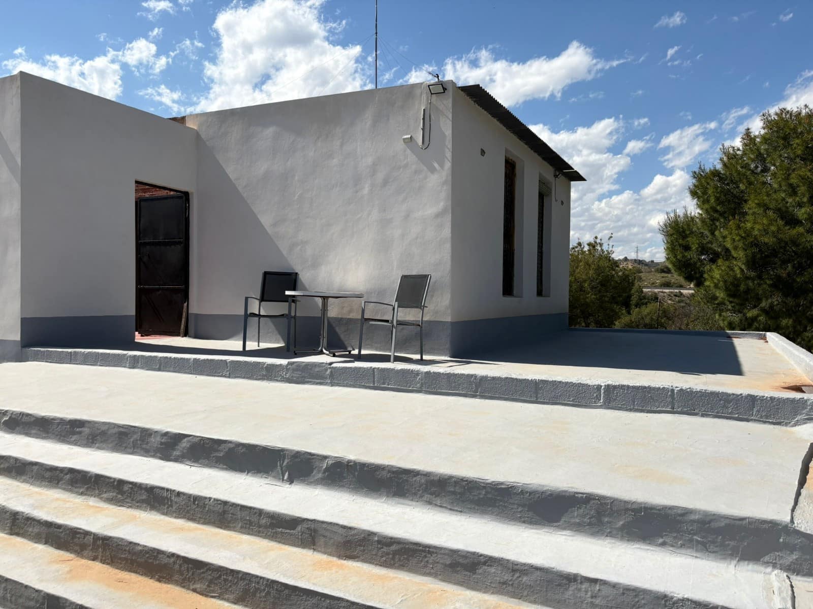 Finca/Casa Rural de 4 habitaciones en Elche / Elx en venta con piscina garaje - 339.950 € (Ref: 10060366)