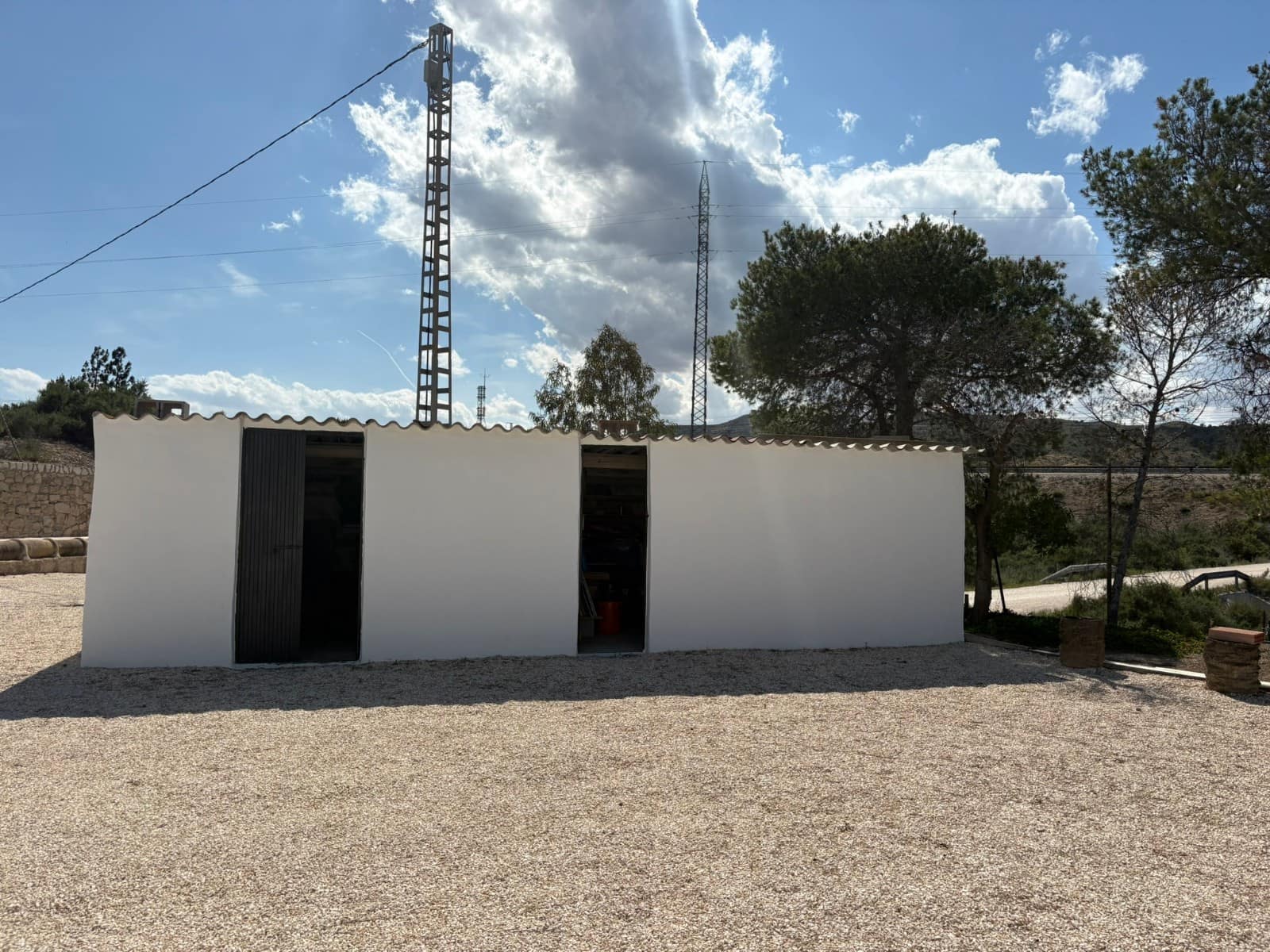 Finca/Casa Rural de 4 habitaciones en Elche / Elx en venta con piscina garaje - 339.950 € (Ref: 10060366)