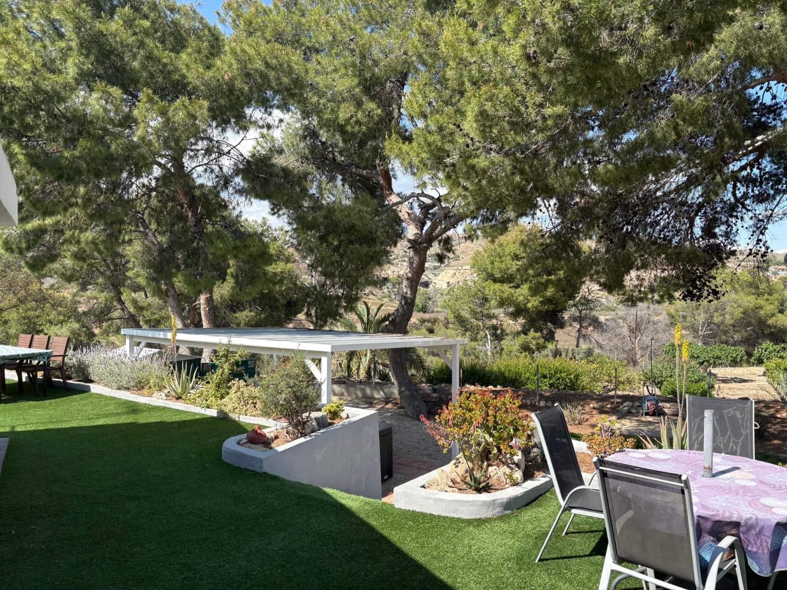 Finca/Casa Rural de 4 habitaciones en Elche / Elx en venta con piscina garaje - 339.950 € (Ref: 10060366)