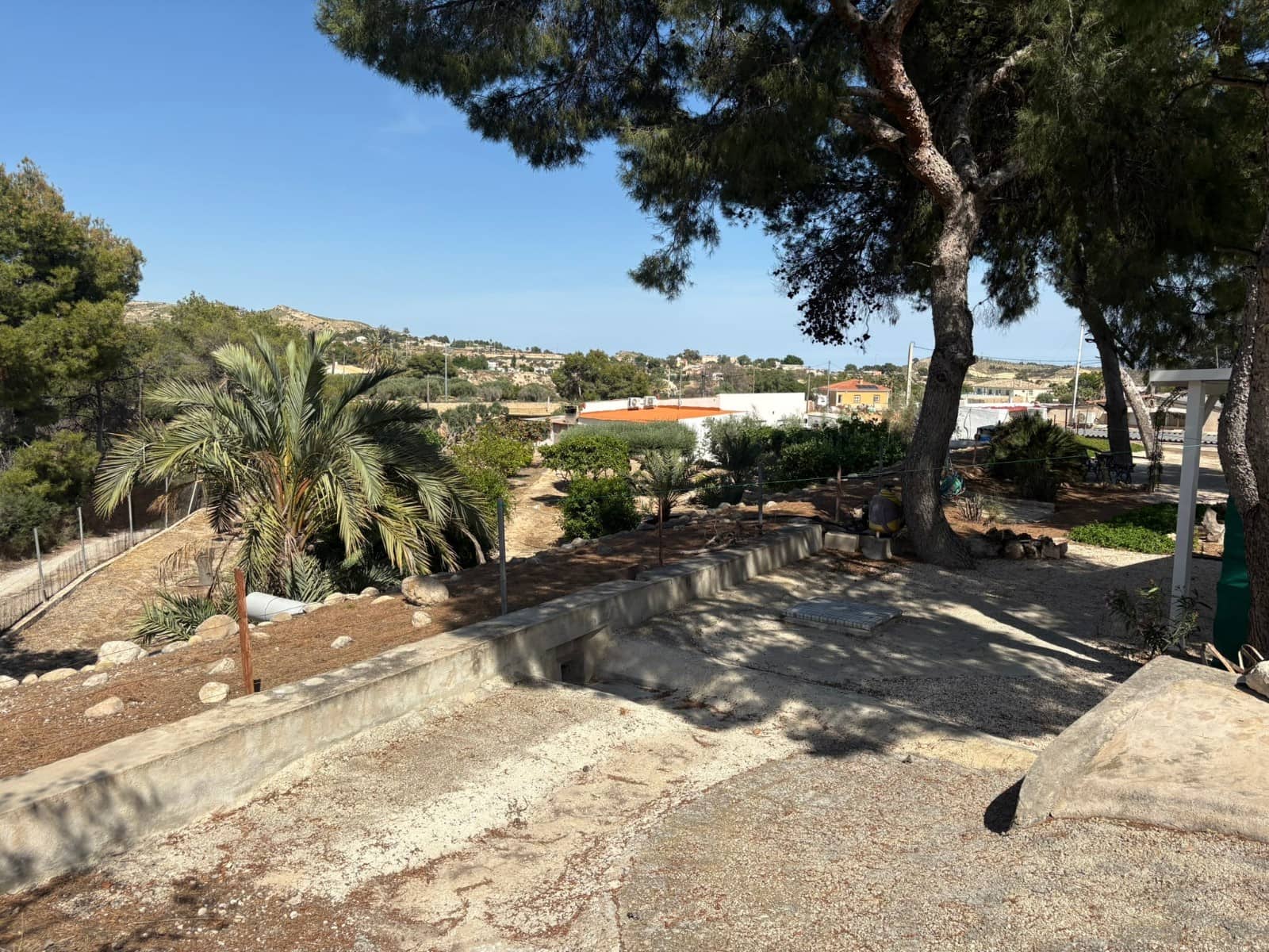 Finca/Casa Rural de 4 habitaciones en Elche / Elx en venta con piscina garaje - 339.950 € (Ref: 10060366)