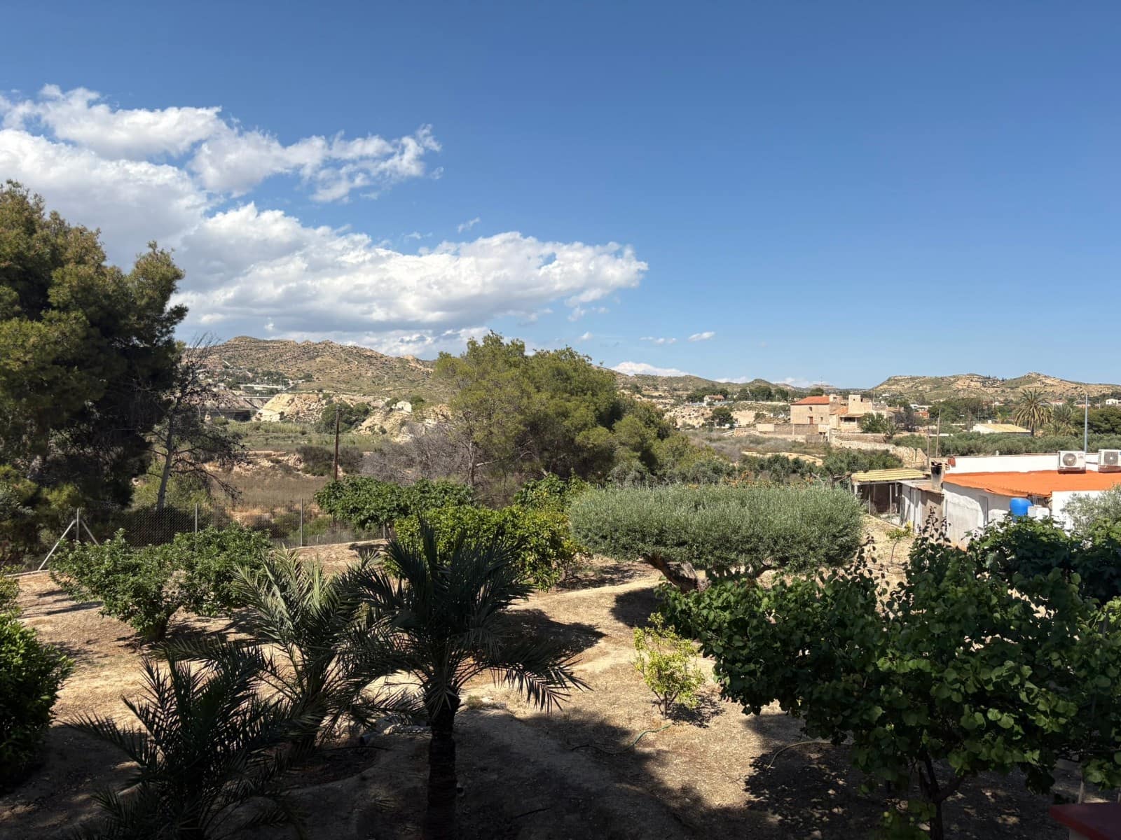 Finca/Casa Rural de 4 habitaciones en Elche / Elx en venta con piscina garaje - 339.950 € (Ref: 10060366)