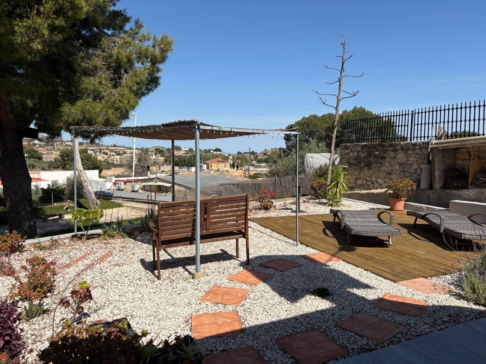 Finca/Casa Rural de 4 habitaciones en Elche / Elx en venta con piscina garaje - 339.950 € (Ref: 10060366)