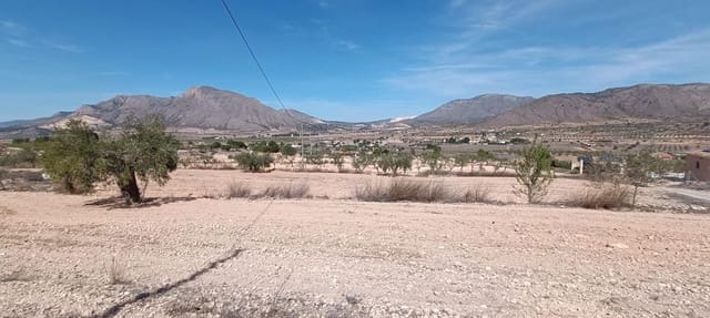 Casa Cueva en La Murada - Los Vicentes, Orihuela en venta - 95.000 € (Ref: 10060367)