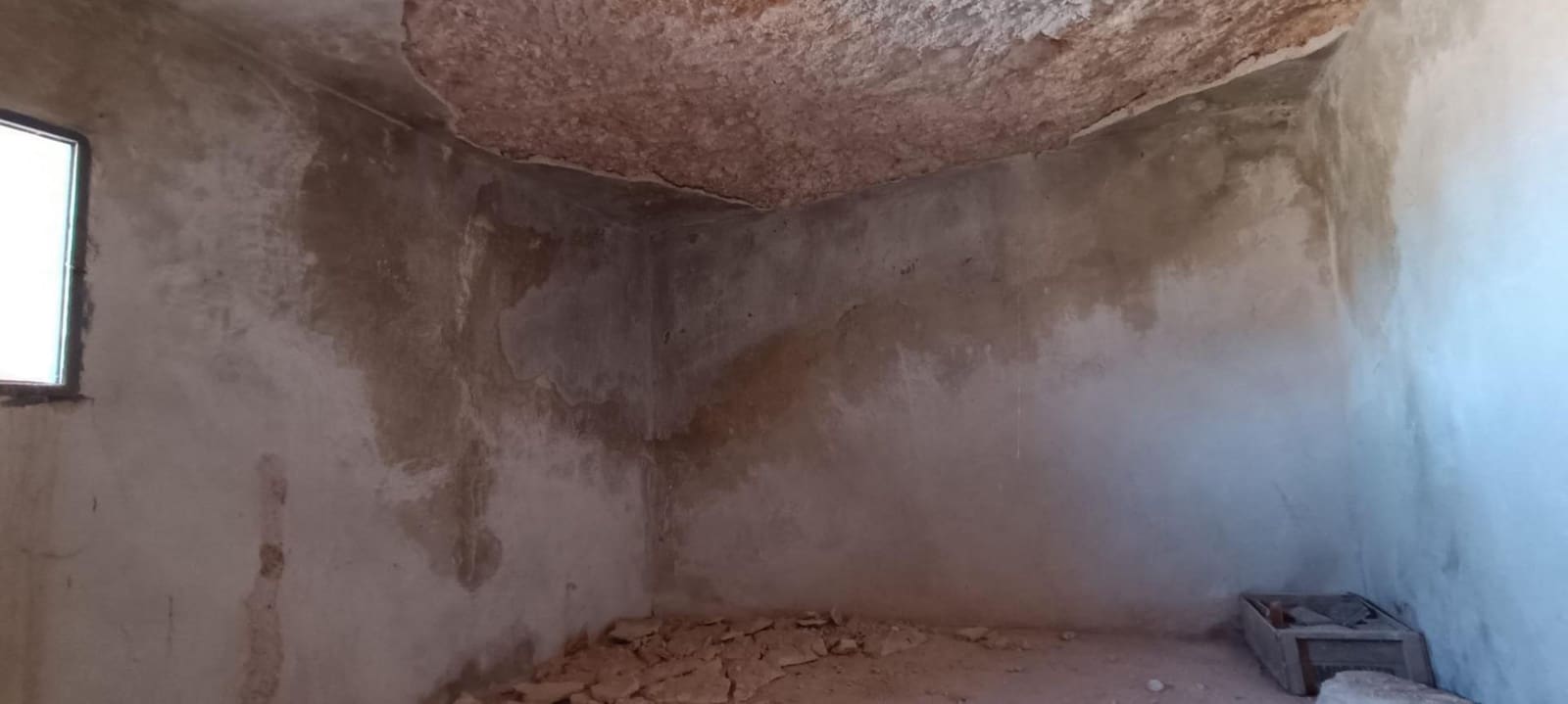 Casa Cueva en Orihuela en venta - 95.000 € (Ref: 10060367)