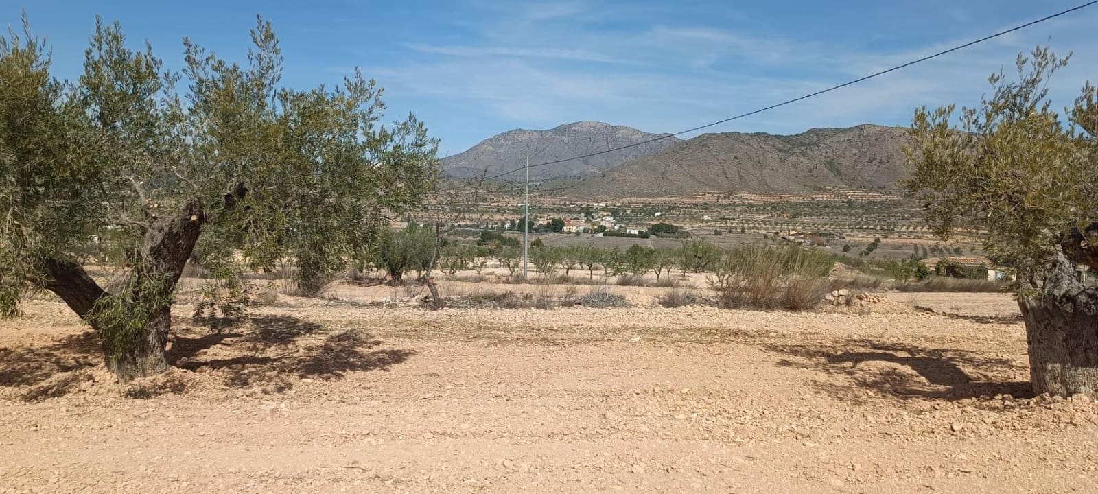 Casa Cueva en Orihuela en venta - 95.000 € (Ref: 10060367)