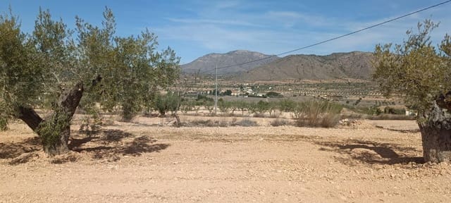 Casa Cueva en La Murada - Los Vicentes, Orihuela en venta - 95.000 € (Ref: 10060367)