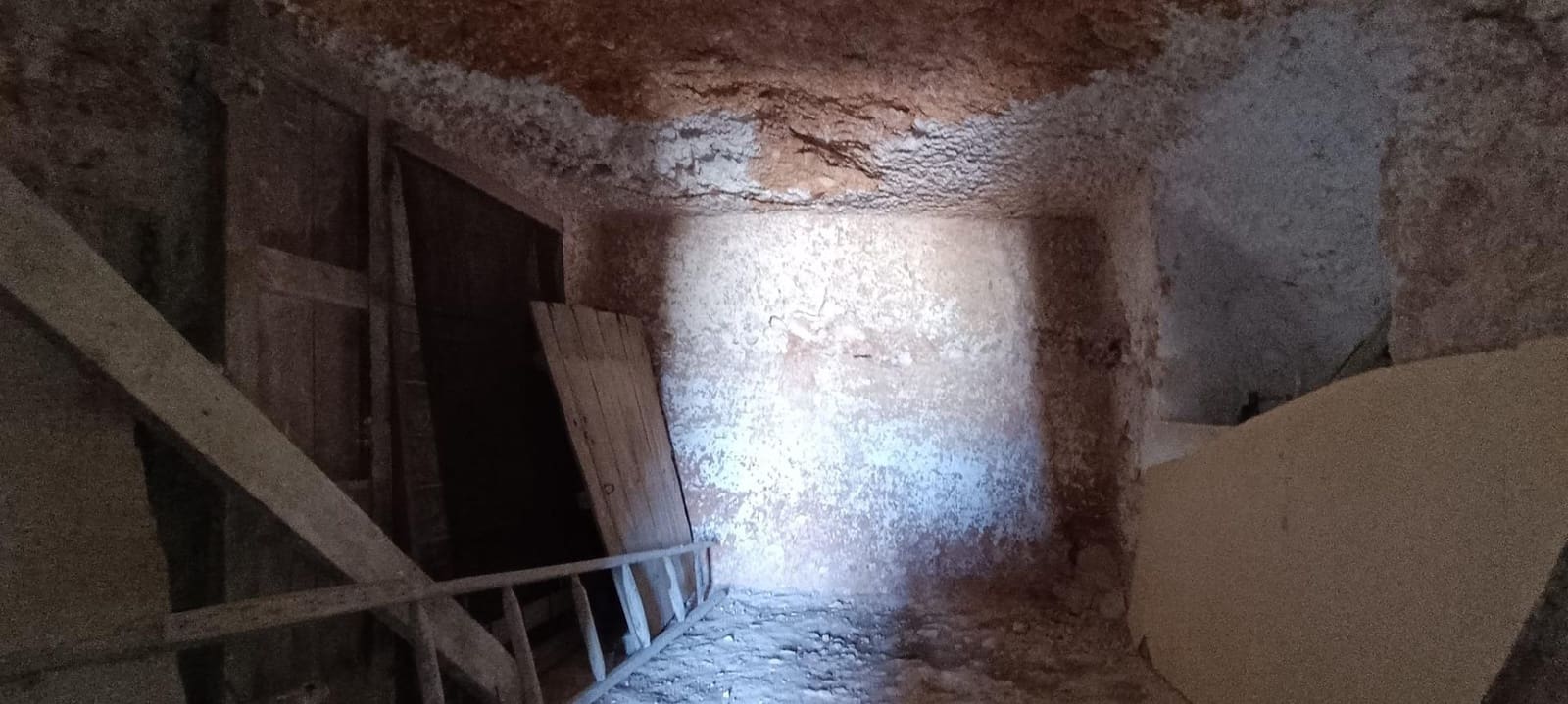 Casa Cueva en Orihuela en venta - 95.000 € (Ref: 10060367)