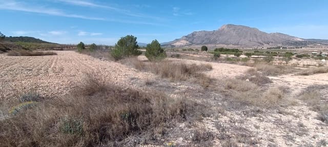 Casa Cueva en La Murada - Los Vicentes, Orihuela en venta - 95.000 € (Ref: 10060367)