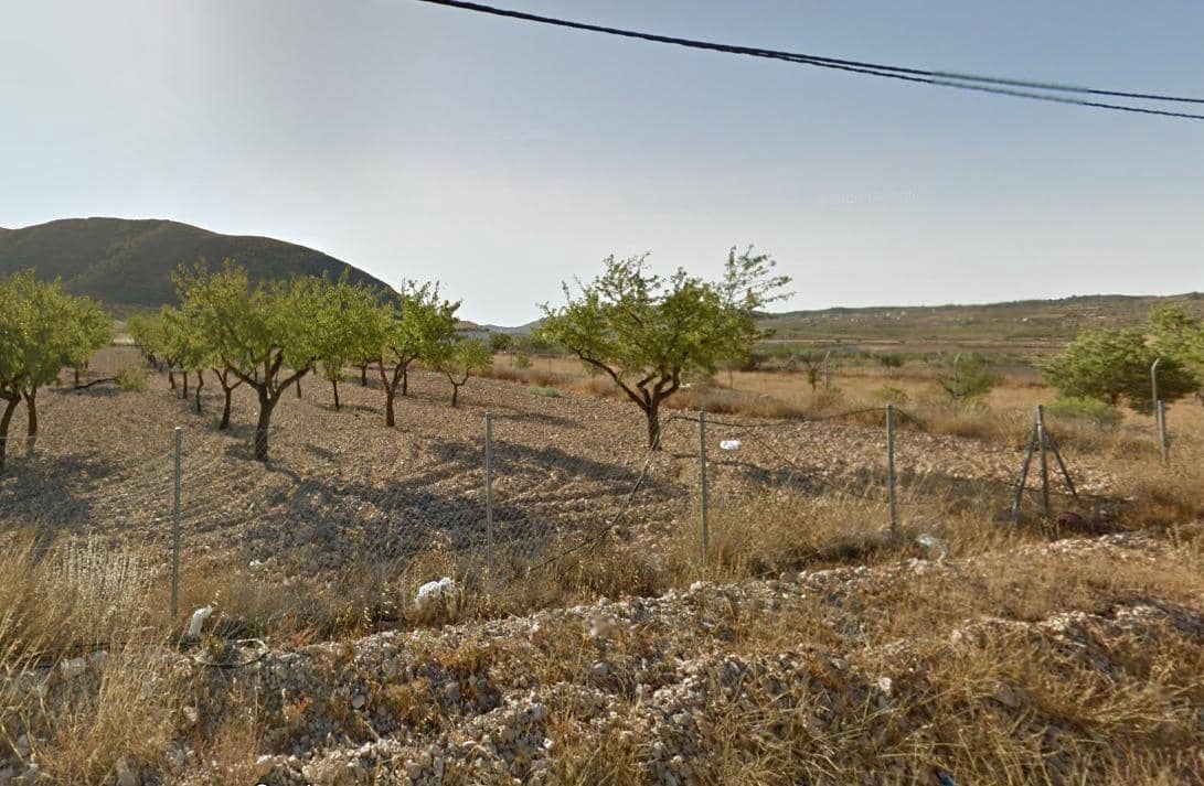 Bauplatz zu verkaufen in Orihuela - 15.000 € (Ref: 10060368)