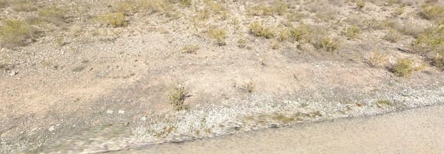 Building Plot for sale in La Murada - Los Vicentes, Orihuela - € 42,000 (Ref: 10060374)