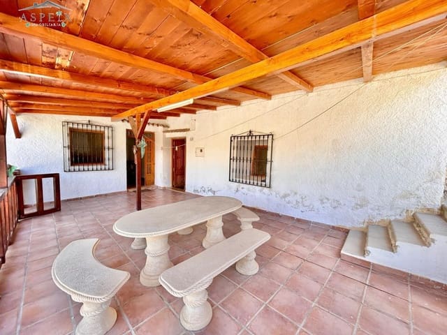 5 Zimmer Höhle zu verkaufen in Monóvar / Monóver - 112.000 € (Ref: 10060375)