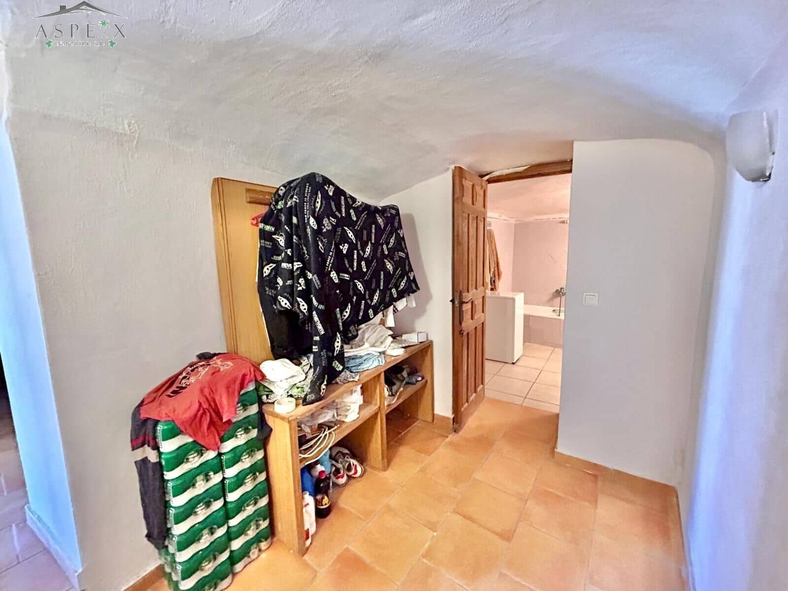 Casa Cueva de 5 habitaciones en Monóvar / Monóver en venta - 112.000 € (Ref: 10060375)