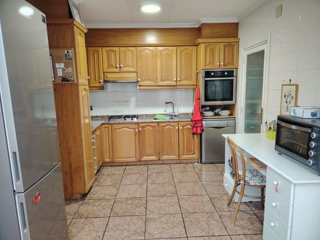 3 chambre Appartement à vendre à Elda - 137 800 € (Ref: 10060377)