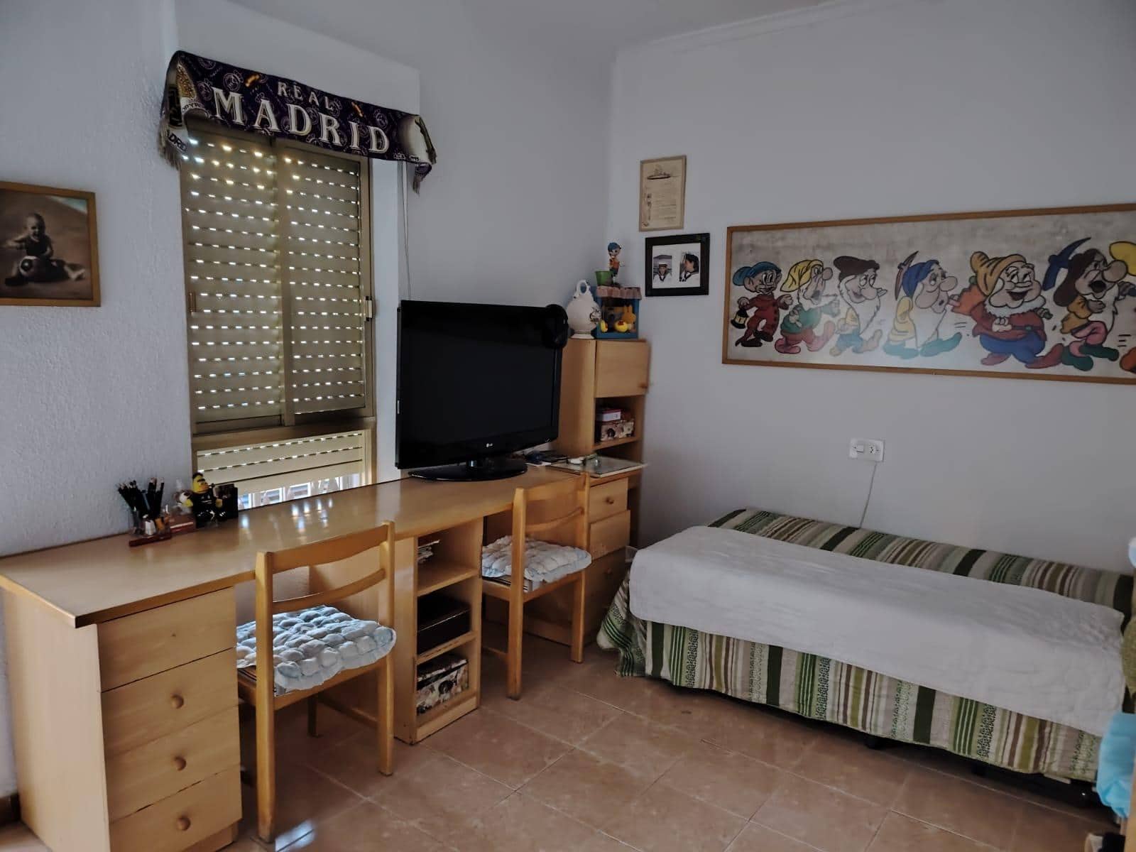 3 Zimmer Apartment zu verkaufen in Elda - 137.800 € (Ref: 10060377)