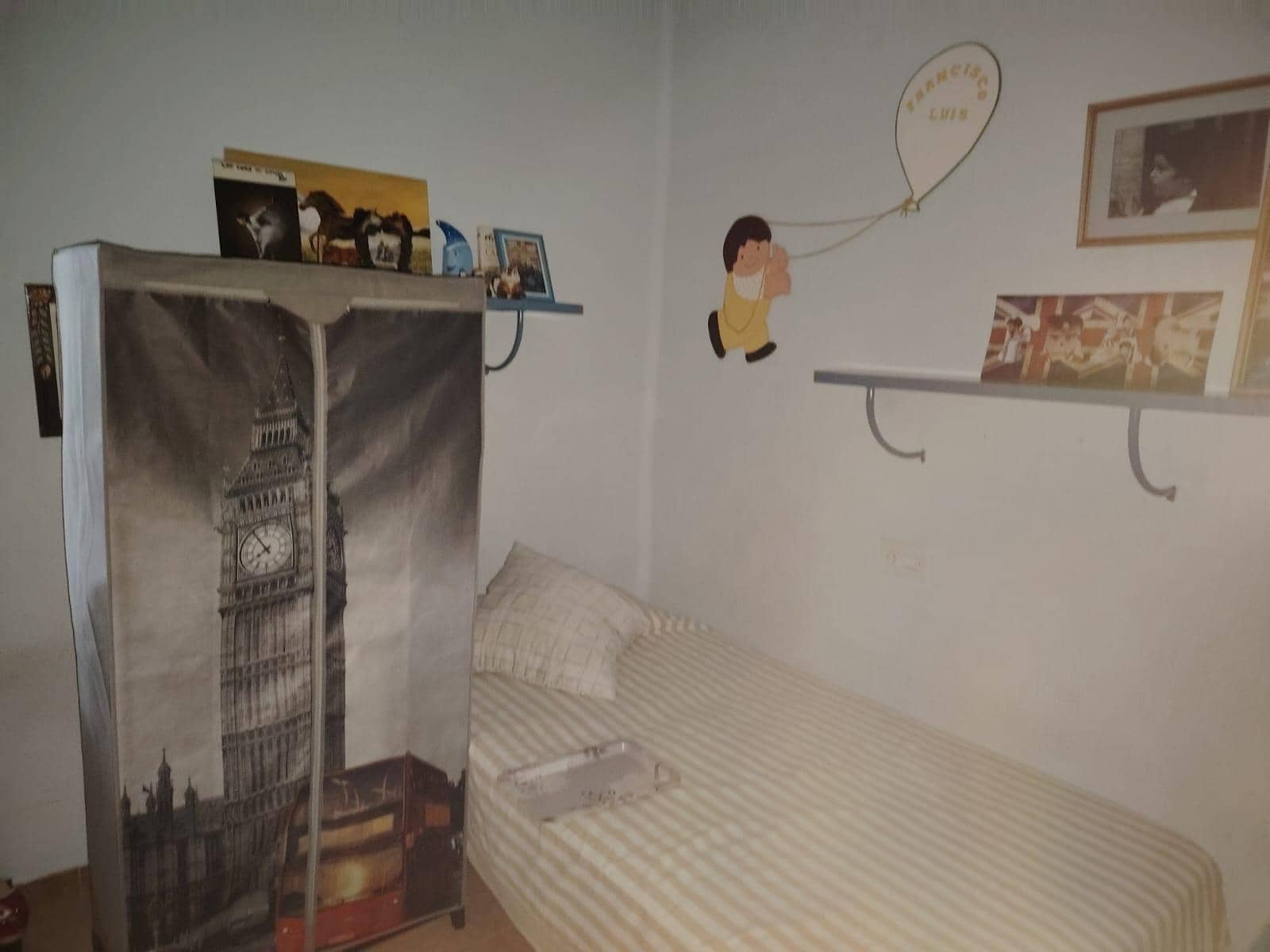 3 Zimmer Apartment zu verkaufen in Elda - 137.800 € (Ref: 10060377)