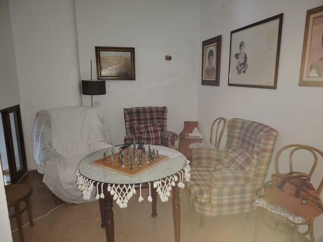 3 chambre Appartement à vendre à Elda - 137 800 € (Ref: 10060377)