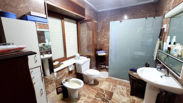 4 camera da letto Finca/Casa di Campagna in vendita in Novelda con piscina - 515.000 € (Rif: 10060380)