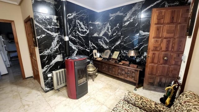 4 camera da letto Finca/Casa di Campagna in vendita in Novelda con piscina - 515.000 € (Rif: 10060380)