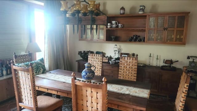 4 camera da letto Finca/Casa di Campagna in vendita in Novelda con piscina - 515.000 € (Rif: 10060380)