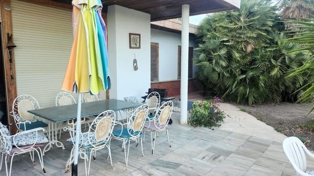 4 camera da letto Finca/Casa di Campagna in vendita in Novelda con piscina - 515.000 € (Rif: 10060380)