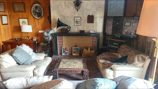 4 camera da letto Finca/Casa di Campagna in vendita in Novelda con piscina - 515.000 € (Rif: 10060380)