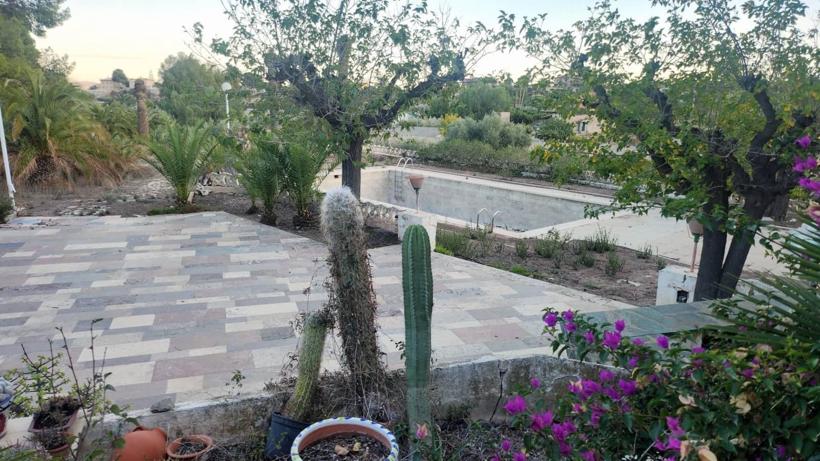 4 camera da letto Finca/Casa di Campagna in vendita in Novelda con piscina - 515.000 € (Rif: 10060380)