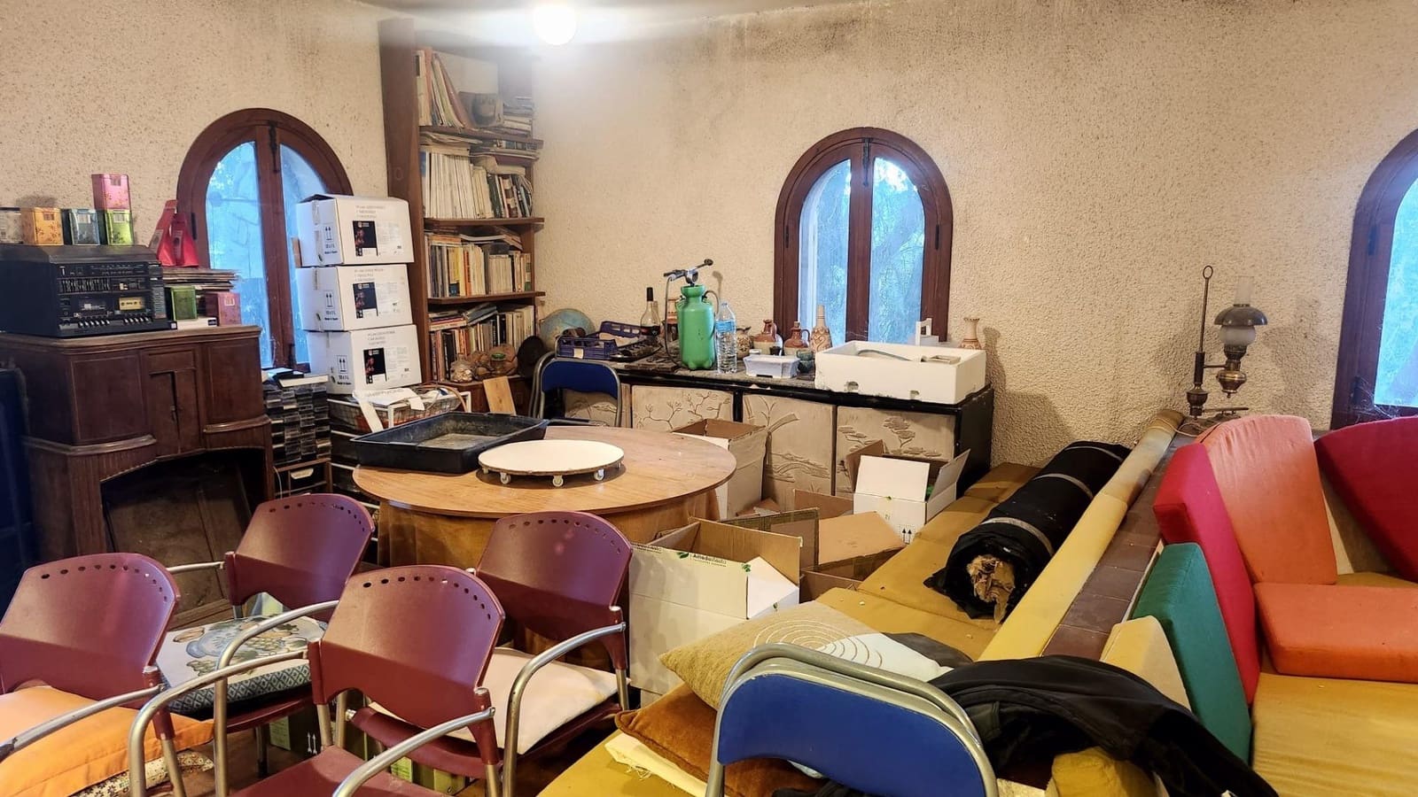 4 camera da letto Finca/Casa di Campagna in vendita in Novelda con piscina - 515.000 € (Rif: 10060380)