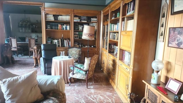 4 camera da letto Finca/Casa di Campagna in vendita in Novelda con piscina - 515.000 € (Rif: 10060380)