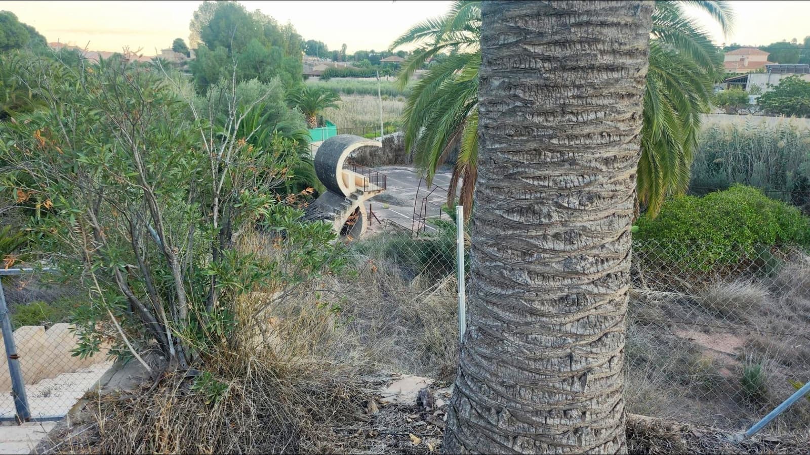 4 camera da letto Finca/Casa di Campagna in vendita in Novelda con piscina - 515.000 € (Rif: 10060380)