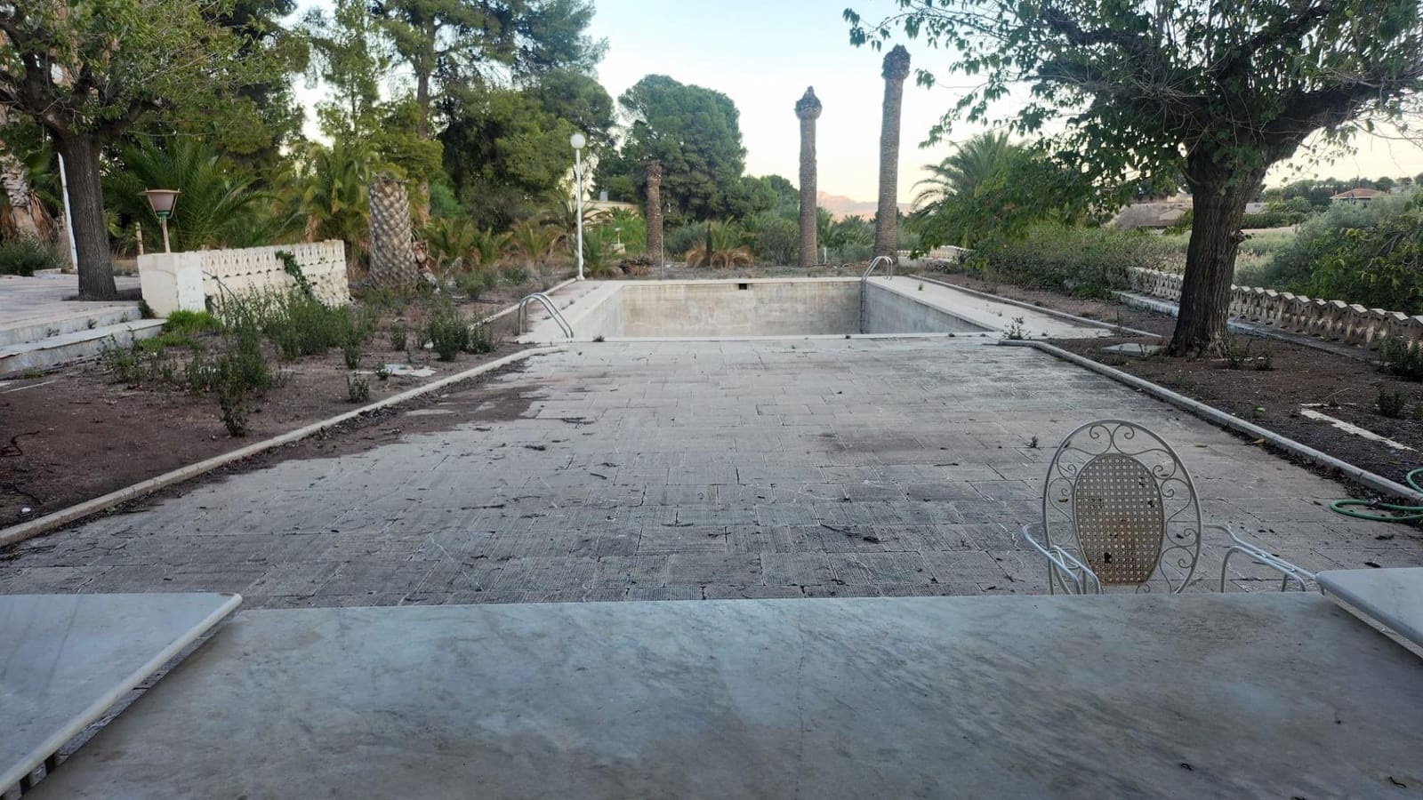 4 camera da letto Finca/Casa di Campagna in vendita in Novelda con piscina - 515.000 € (Rif: 10060380)