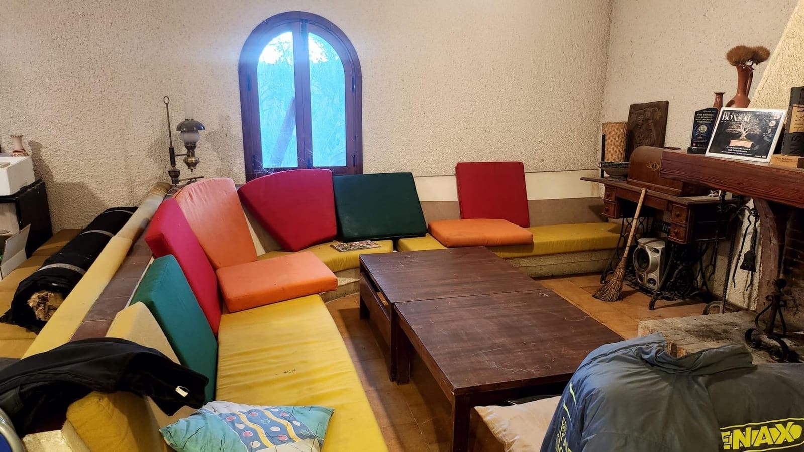 4 camera da letto Finca/Casa di Campagna in vendita in Novelda con piscina - 515.000 € (Rif: 10060380)