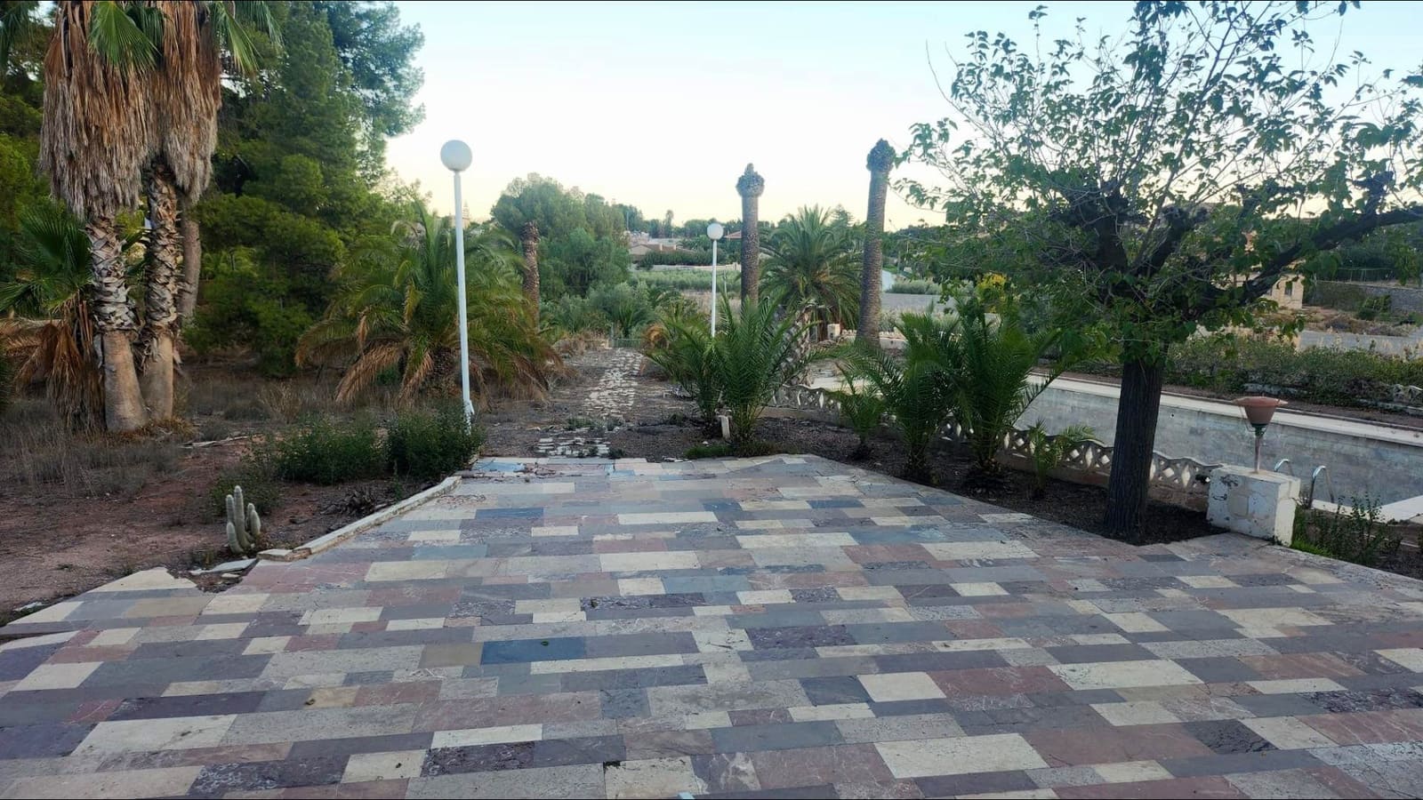 4 camera da letto Finca/Casa di Campagna in vendita in Novelda con piscina - 515.000 € (Rif: 10060380)