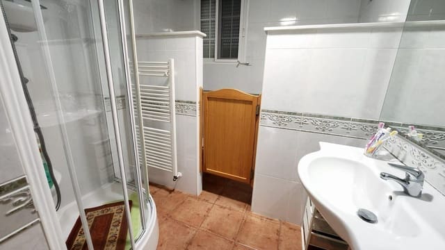 7 bedroom Finca/Country House for sale in Sax with pool - € 780,000 (Ref: 10060382)