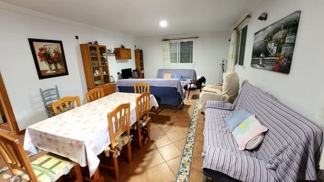 7 bedroom Finca/Country House for sale in Sax with pool - € 780,000 (Ref: 10060382)
