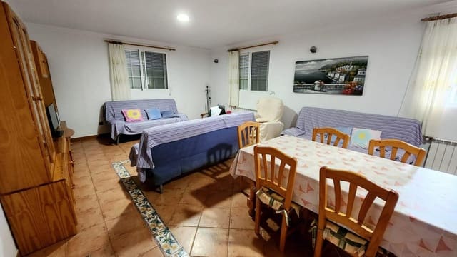 7 bedroom Finca/Country House for sale in Sax with pool - € 780,000 (Ref: 10060382)