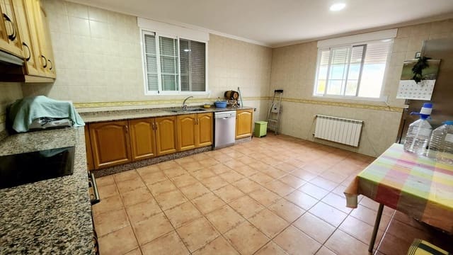 7 bedroom Finca/Country House for sale in Sax with pool - € 780,000 (Ref: 10060382)