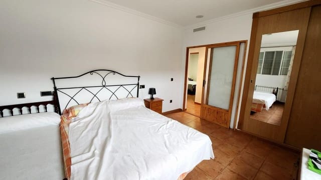 7 bedroom Finca/Country House for sale in Sax with pool - € 780,000 (Ref: 10060382)