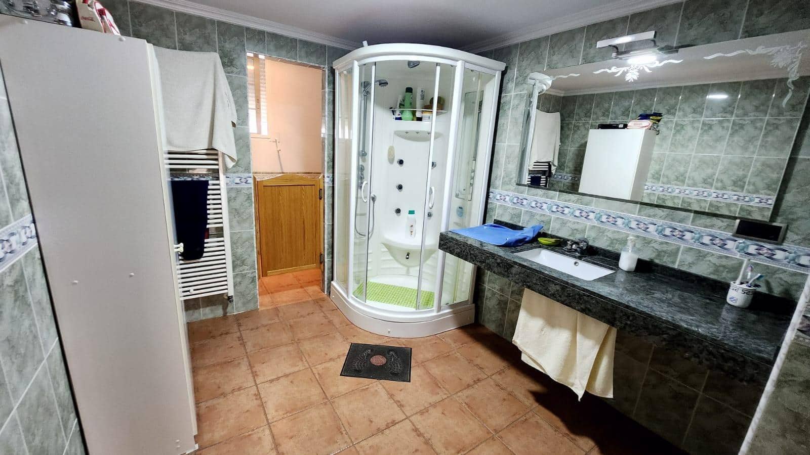 7 bedroom Finca/Country House for sale in Sax with pool - € 780,000 (Ref: 10060382)